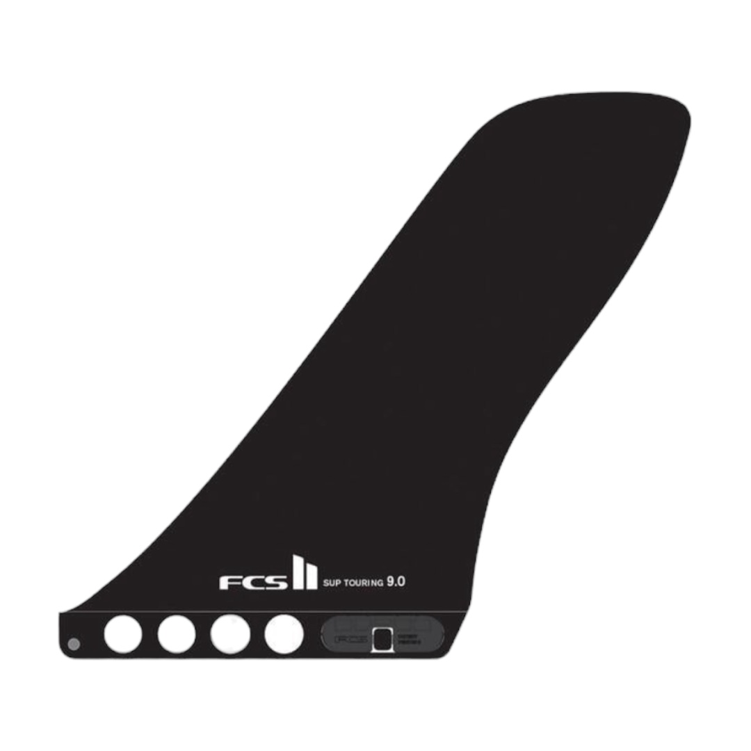 FCS II SUP TOURING FIN 9”