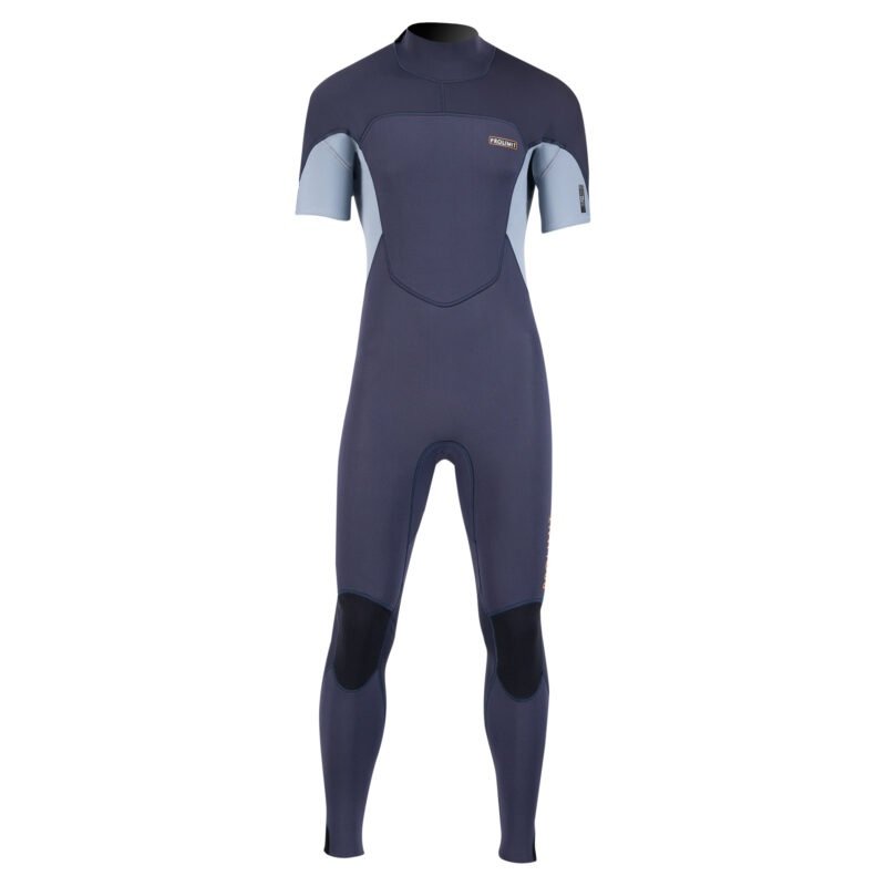 Prolimit PL Streamer Fusion SA (TEAL/BLACK, XS)