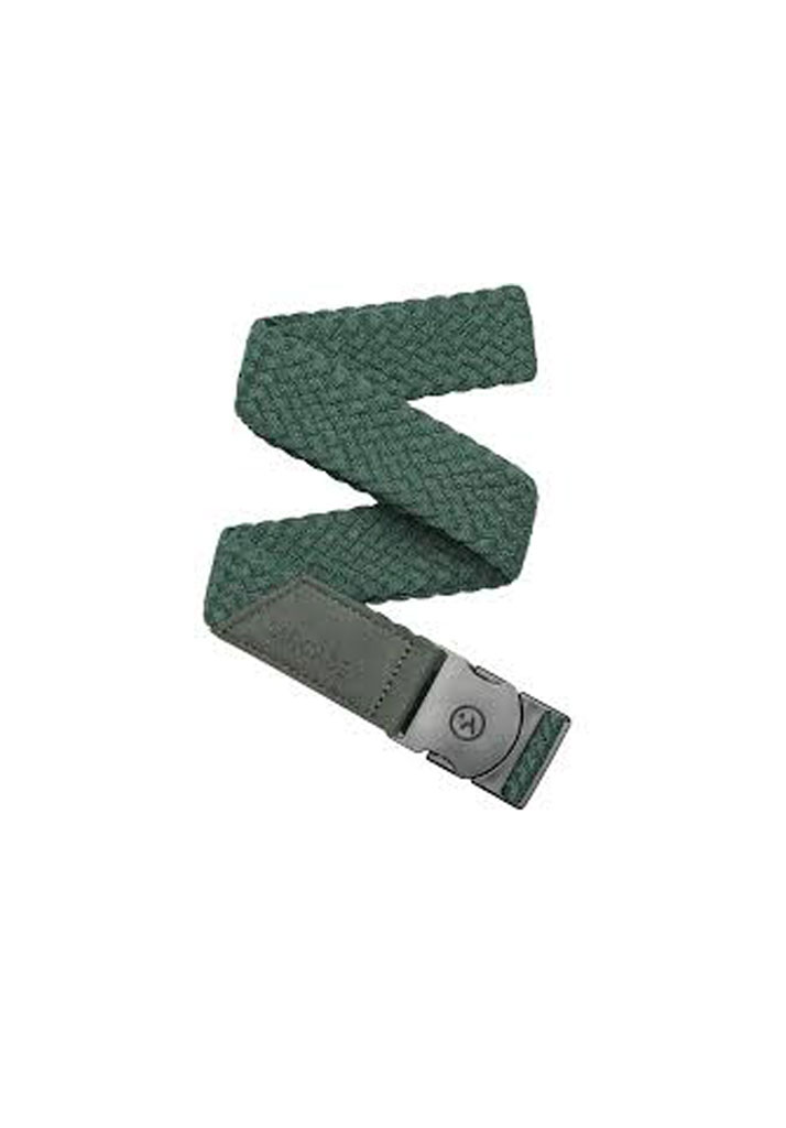 CINTURA ARCADE VAPOR GREEN U