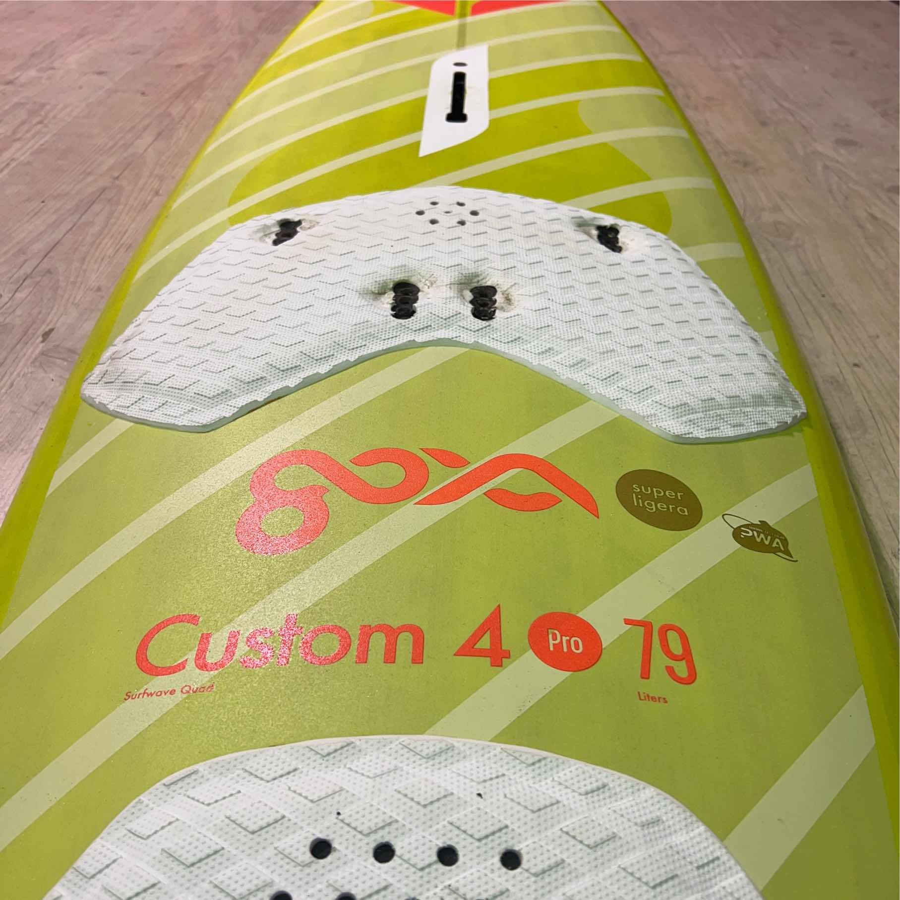 Goya Custom 4 79 2022/23