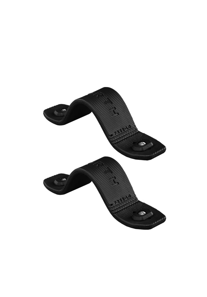 STRAP WING NORTH KITEBOARDING FREE-LO STRAP 900 BLACK