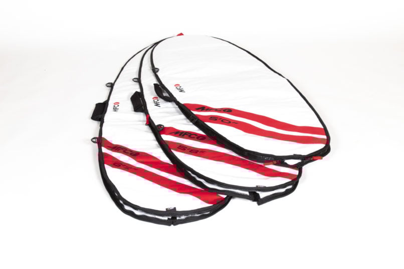 MFC Hydrofoil Wing Daybag - Size : 5'8"