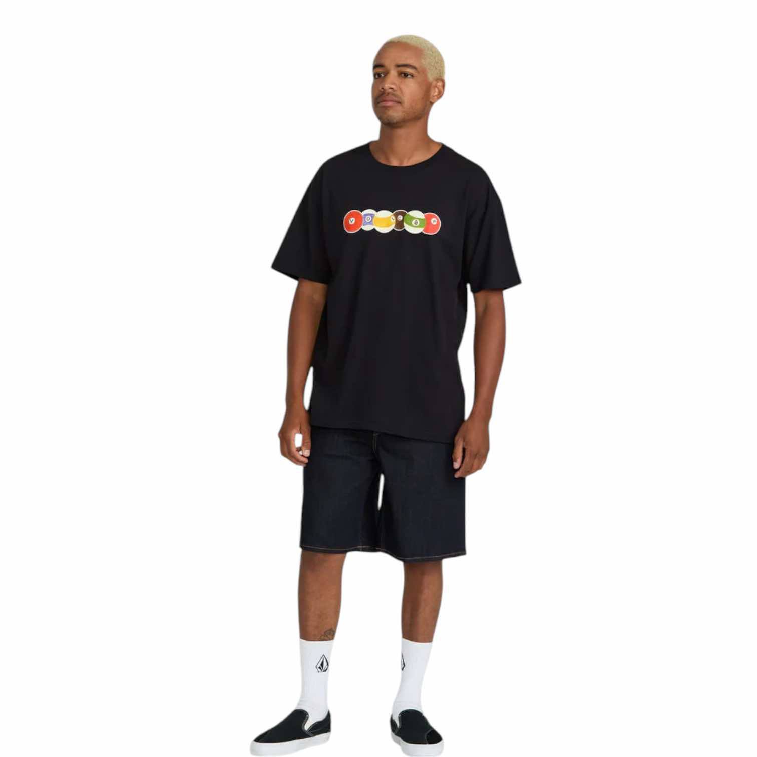 Volcom Seth ConBoy Rack (MEDIUM)