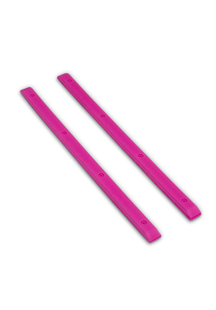 PAD ANTISCIVOLO CRAB GRAB SKATE RAILS HOT PINK