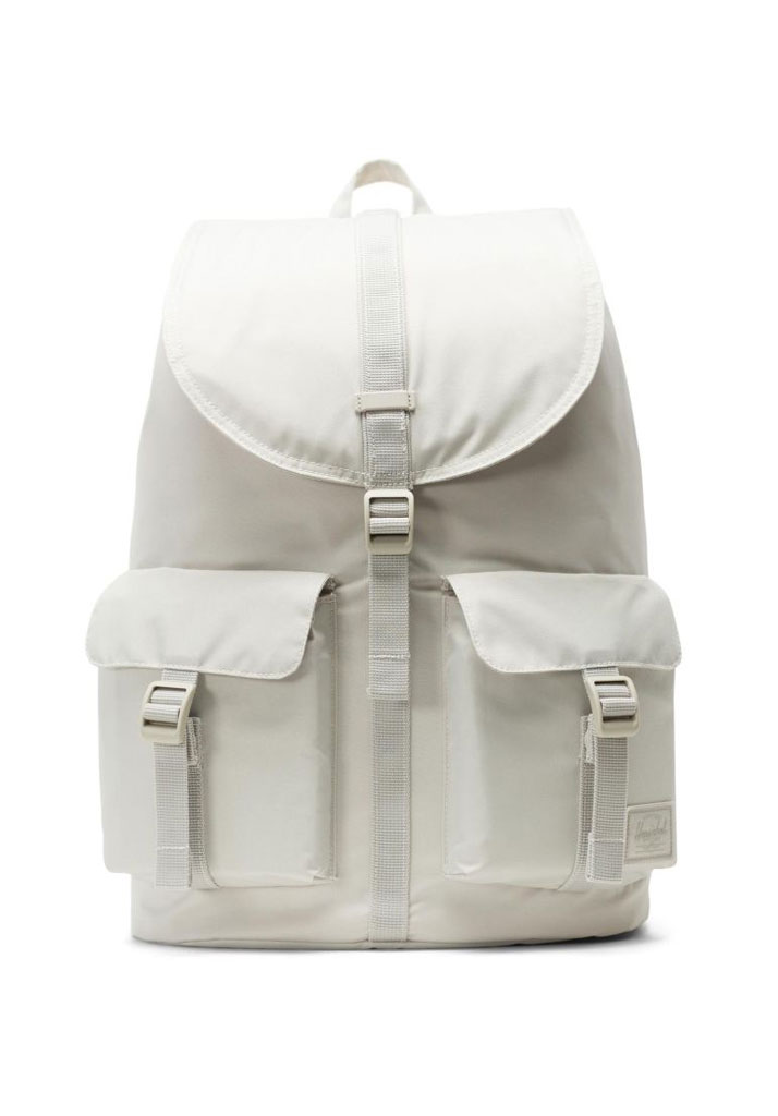 ZAINO STREET HERSCHEL DAWSON LIGHT BACKPACK MOONSTRUCK