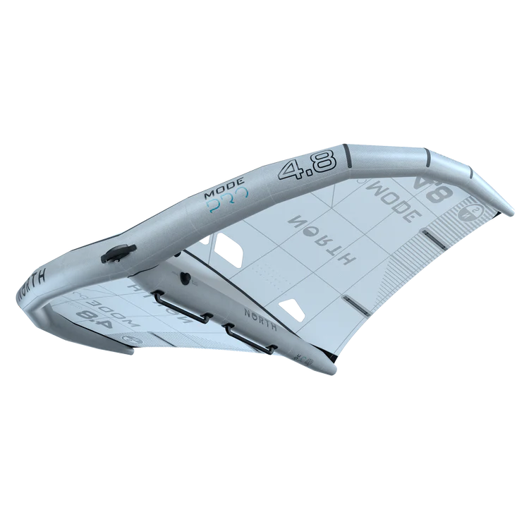 North Mode PRO 2024 - Size : 6.8
