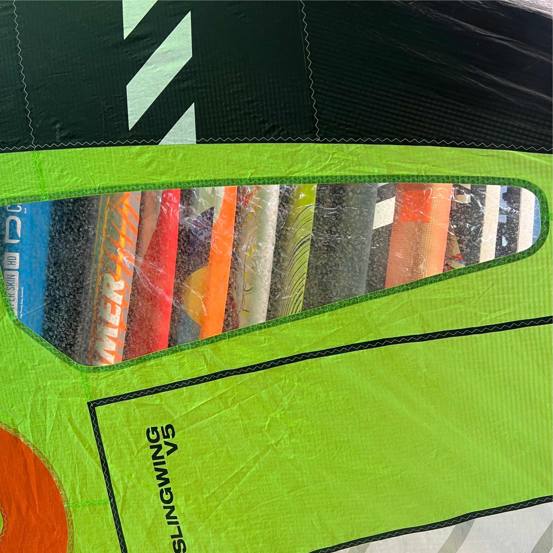 Slingshot Slingwing v5 4.0