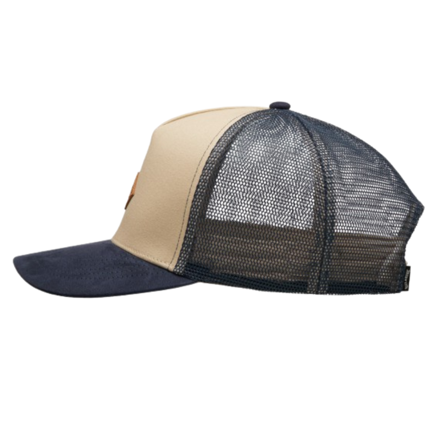 Billabong Diamond Trucker (CASTLE ROCK)