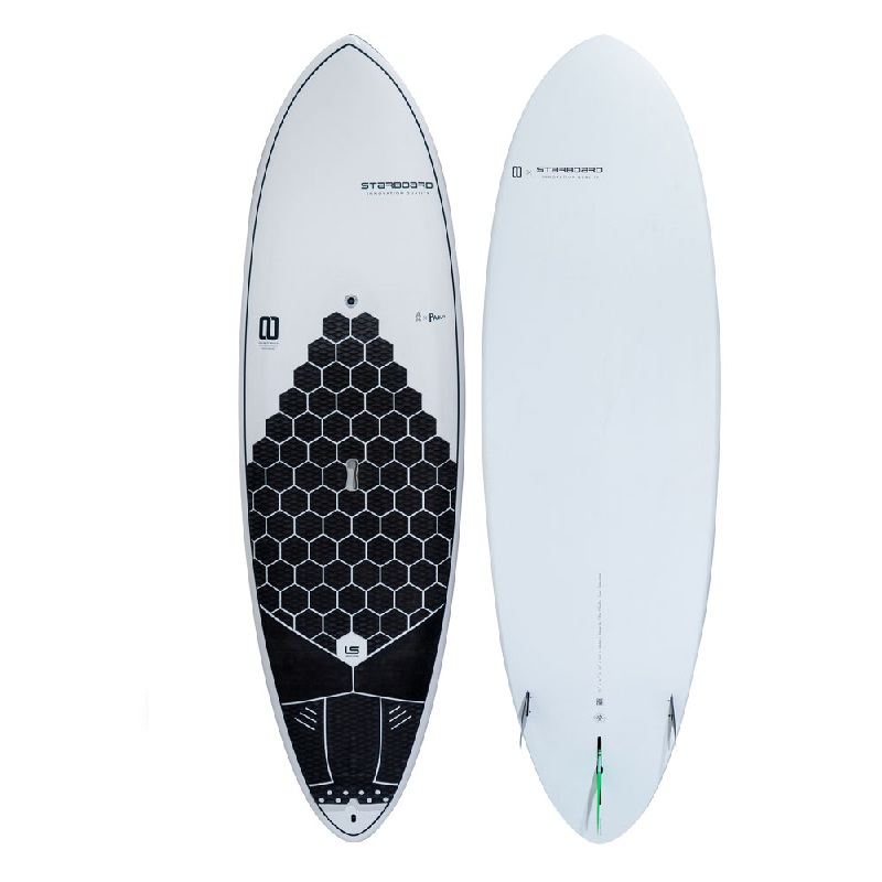 STARBOARD SUP WEDGE Limited Series (9.2x32)