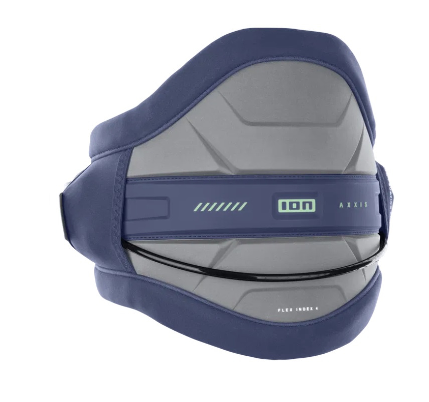 ION Axxis Kite Kite Harness Men (BLUE NIGHT, 50/M)