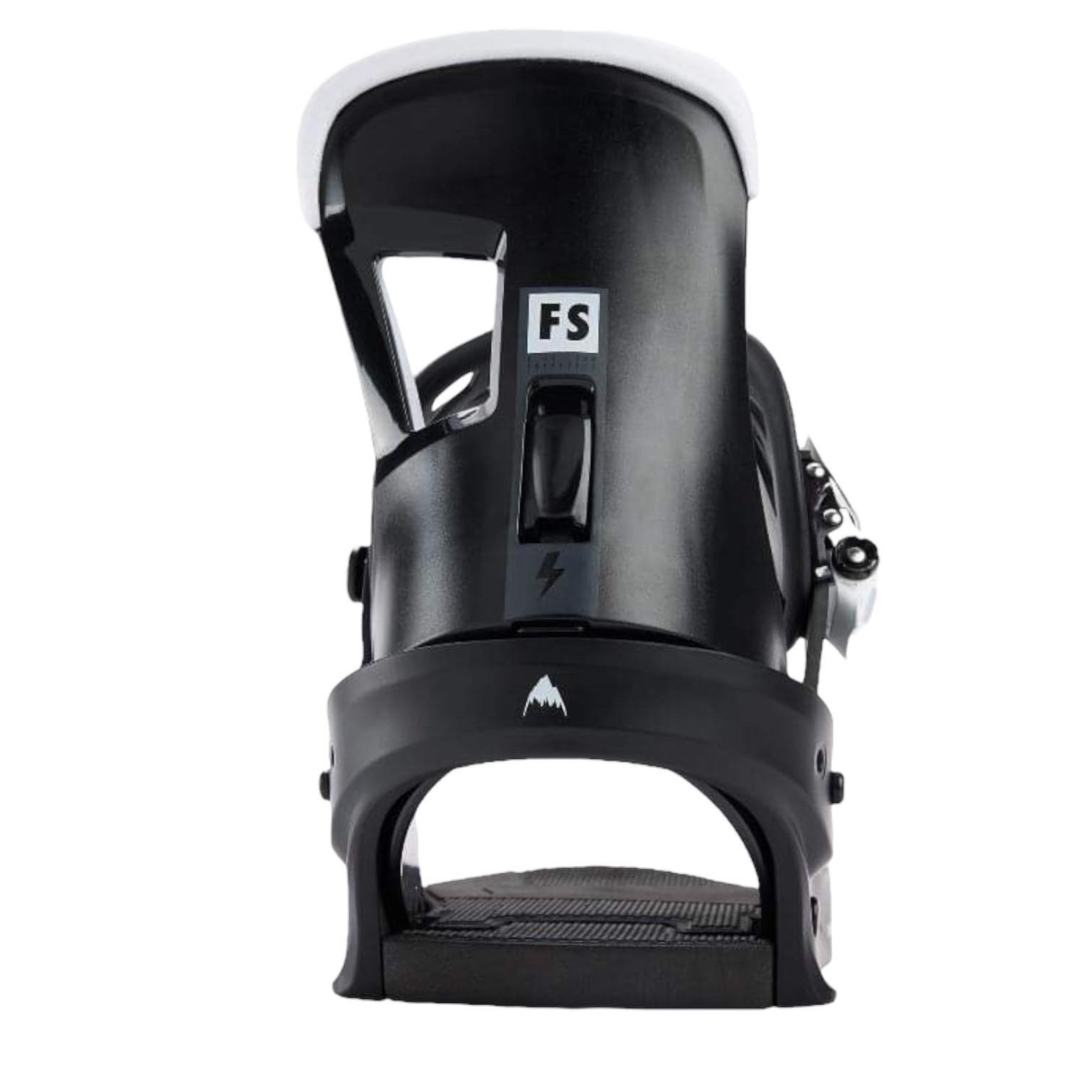 Burton Freestyle Re:Flex Snowboard Bindings
