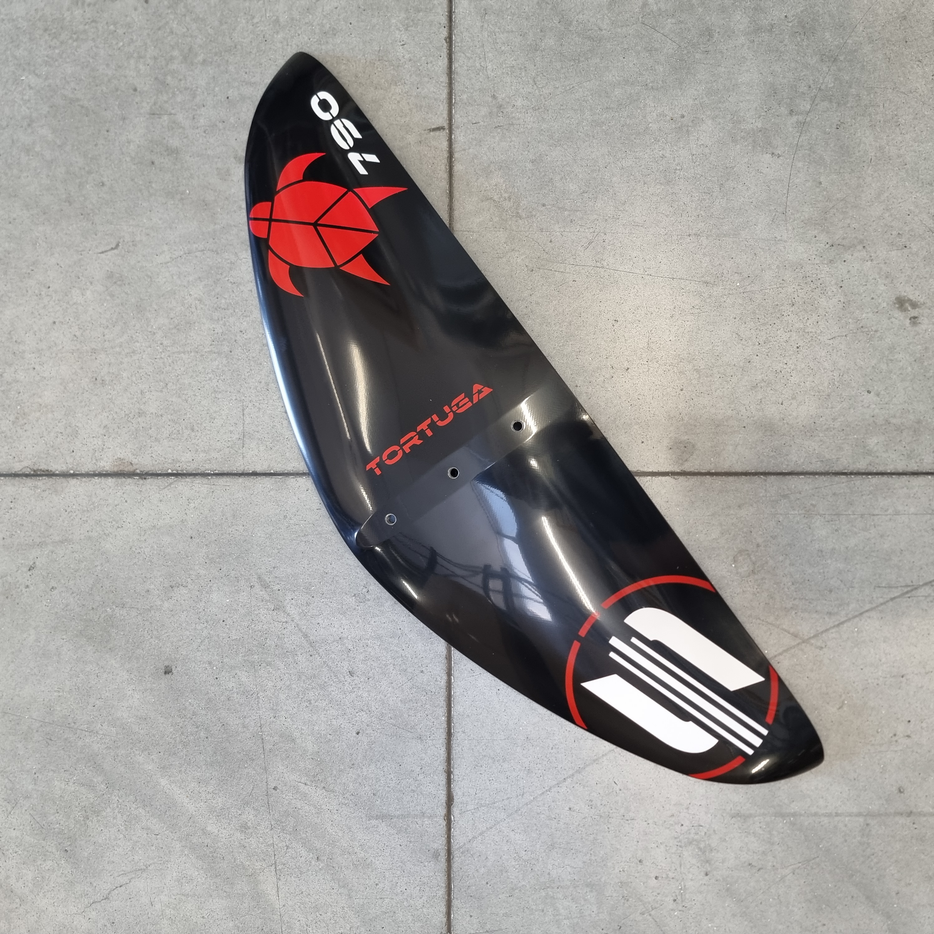 Sabfoil Tortuga 790 – 2023 Front Wing