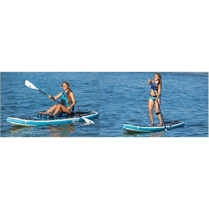 Tahe Air 9’0” Beach Wing Pack