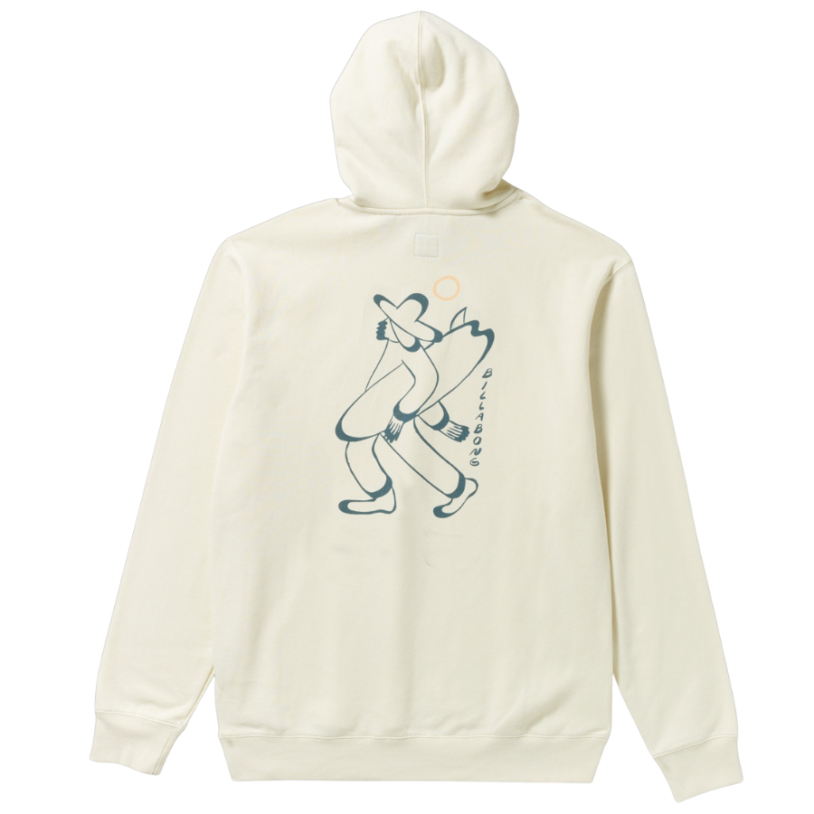 Billabong Up The Beach (LARGE)