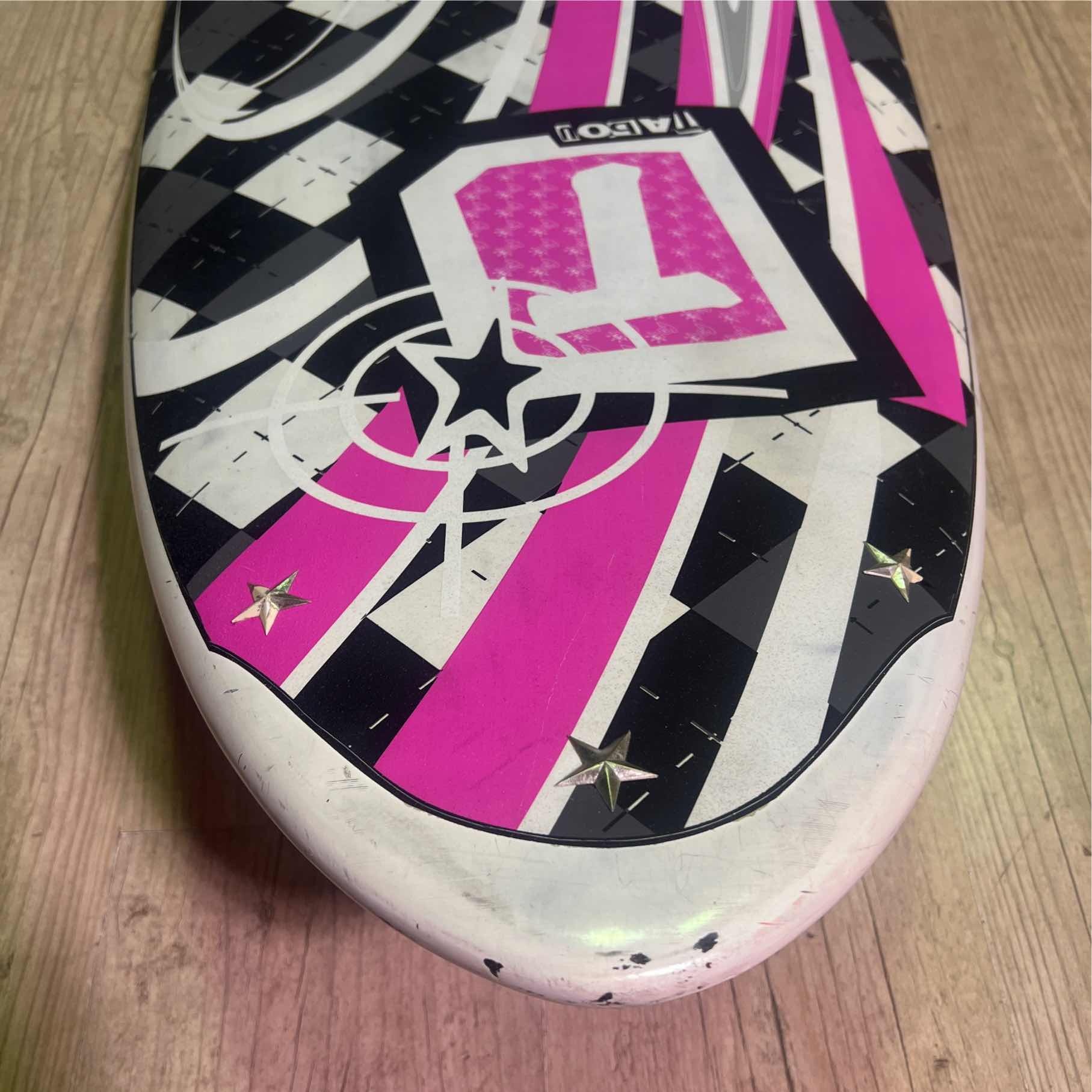 Tabou Da Curve Twinzer 79 2009