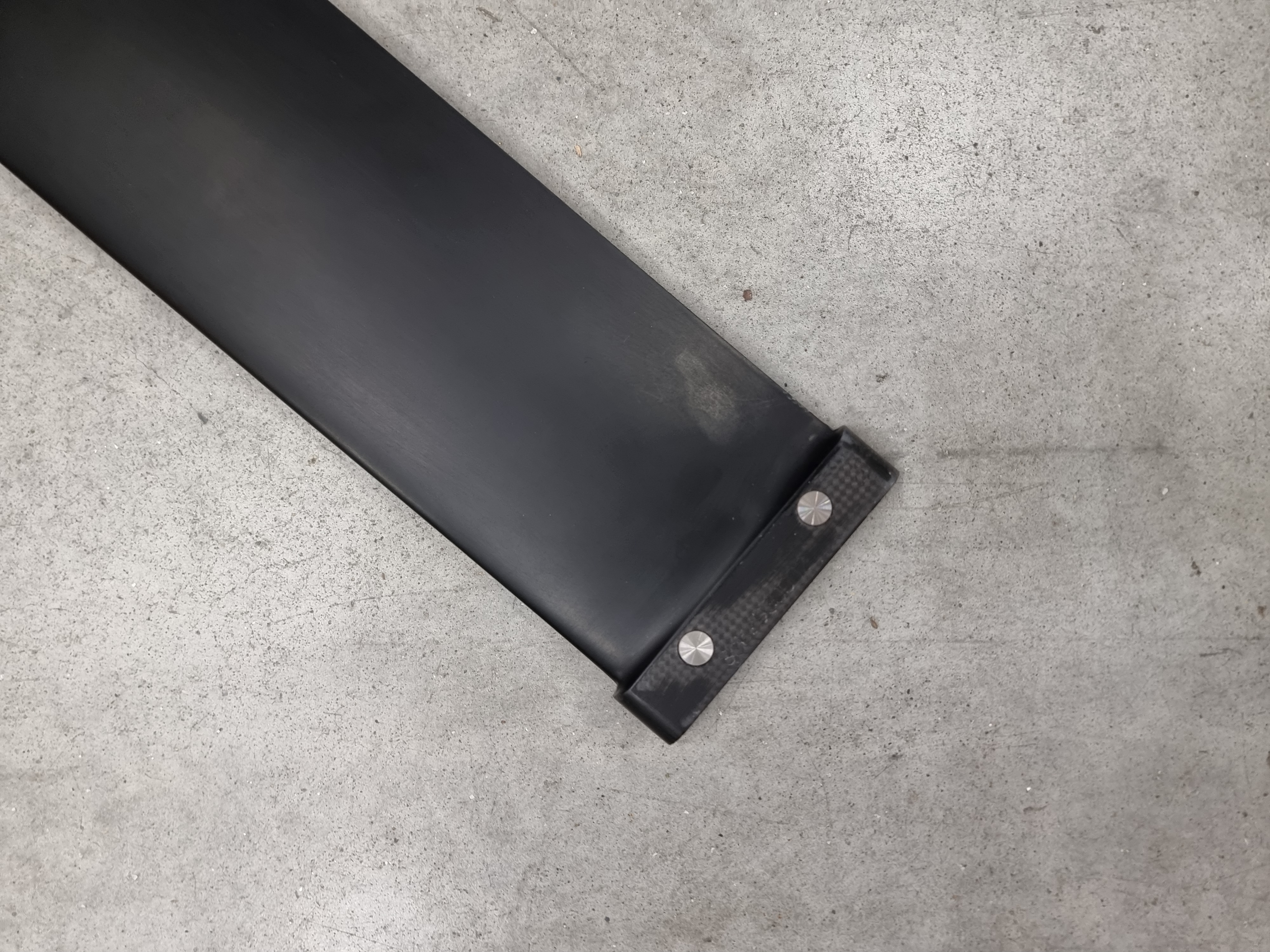 Kraken Mast 93 - refurbished Sabfoil 2025 - ref: 024