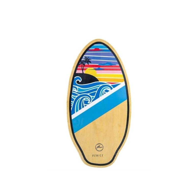 KOALITION SKIMBOARD BOIS VENICE (41'')