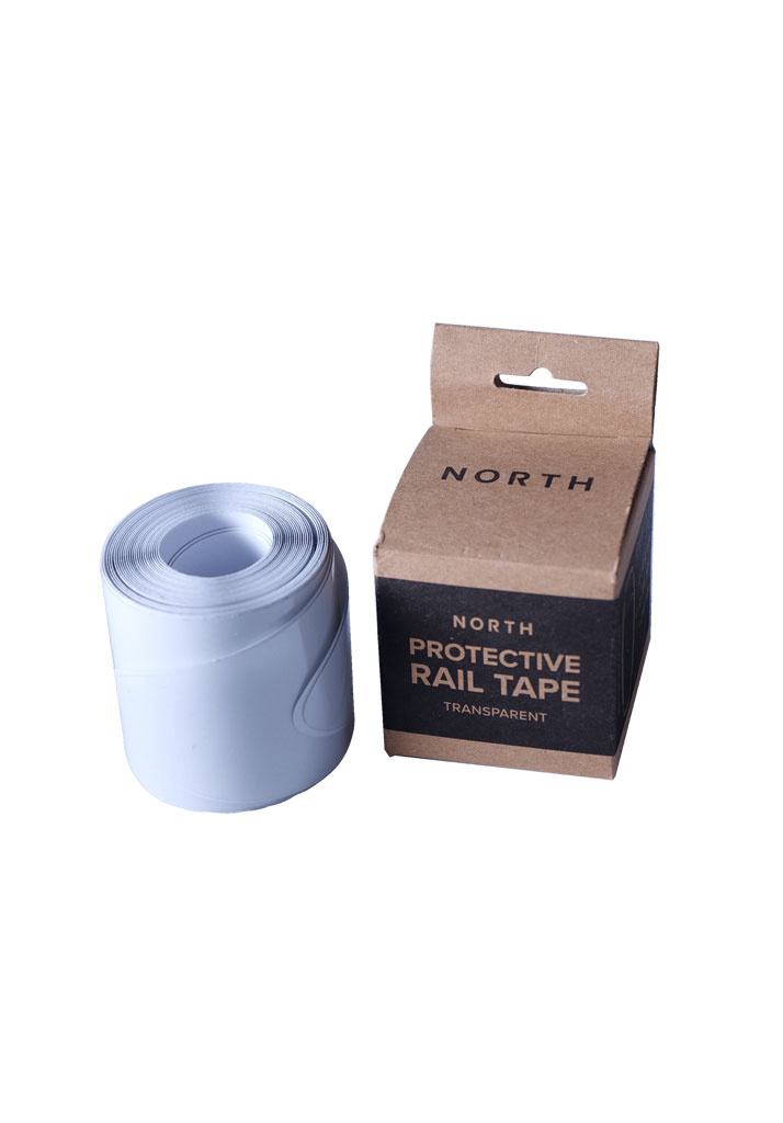 HARDWARE HYDROFOIL NORTH KITEBOARDING FOILBOARD RAIL TAPE 999 MULTIPLE COLOR