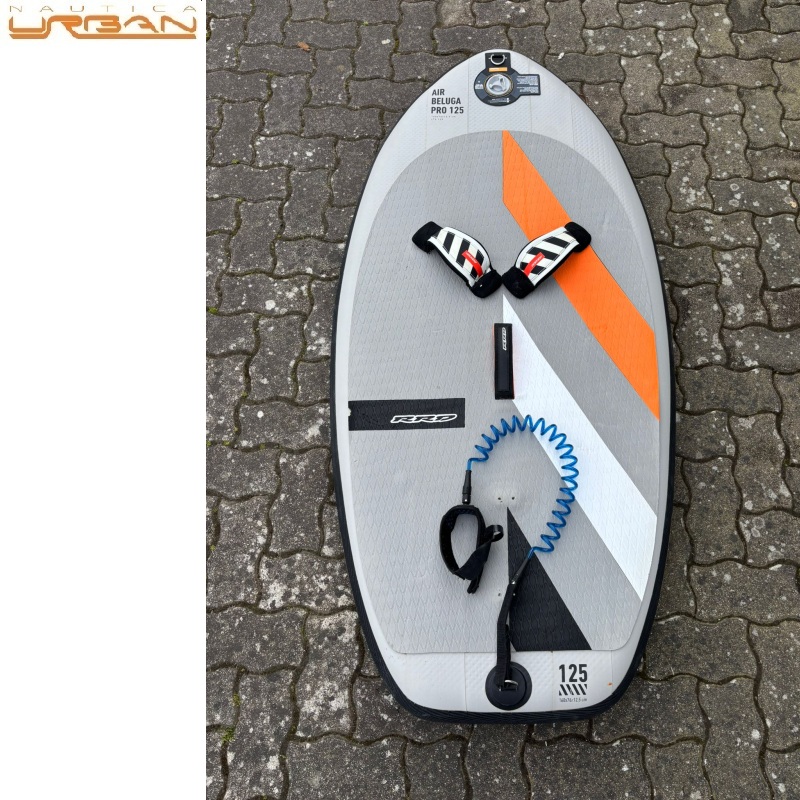 RRD AIR BELUGA PRO 125 2025