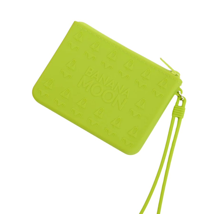 Banana Moon Pochette Sunneo Saquibay (VERDE)