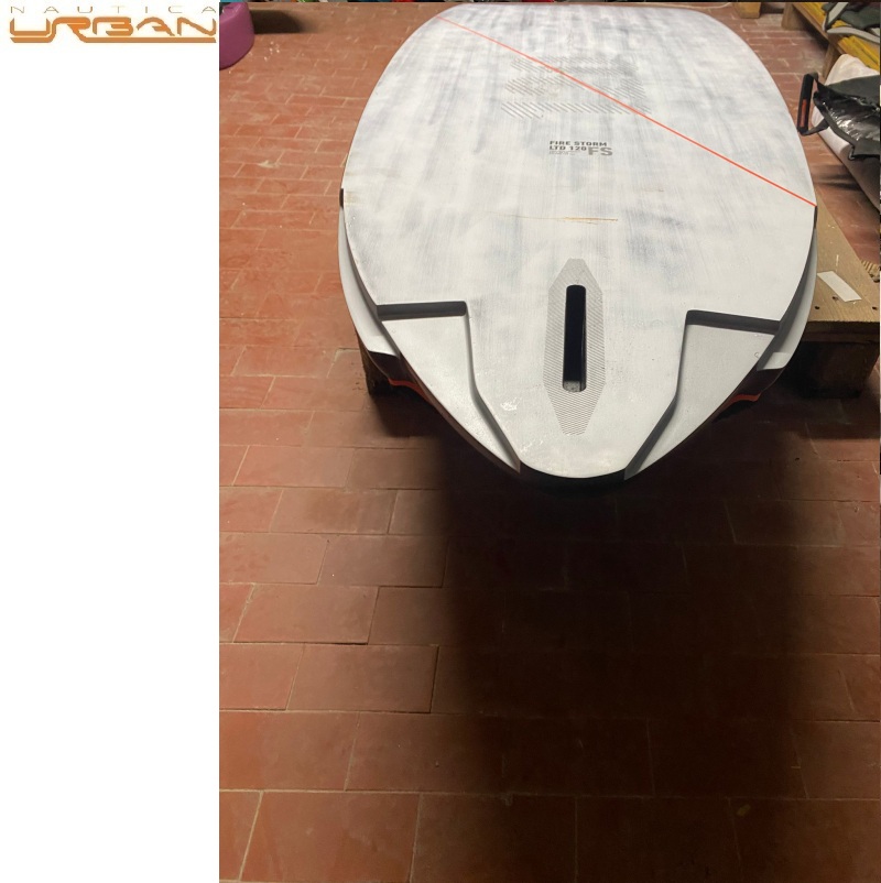 RRD FIRE STORM LTD 120 Y28 2024