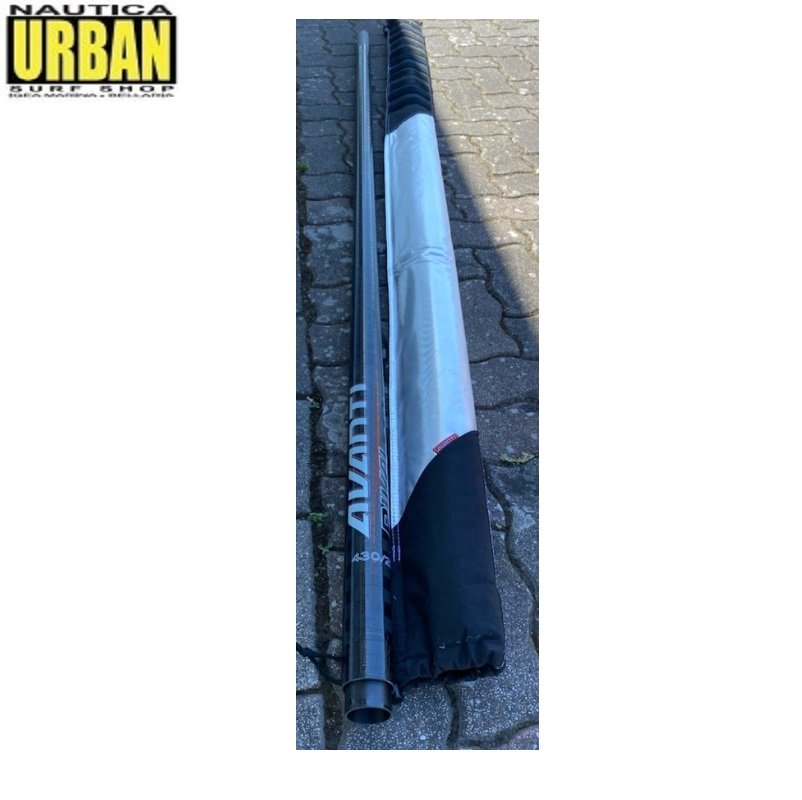 AVANTI SDM 430 100%