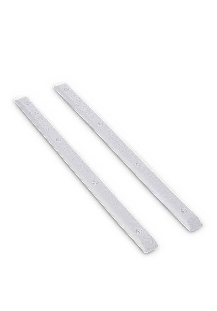 PAD ANTISCIVOLO CRAB GRAB SKATE RAILS WHITE