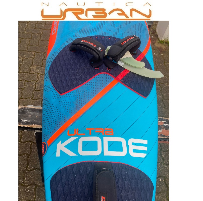 STARBOARD ULTRA KODE 86 2020