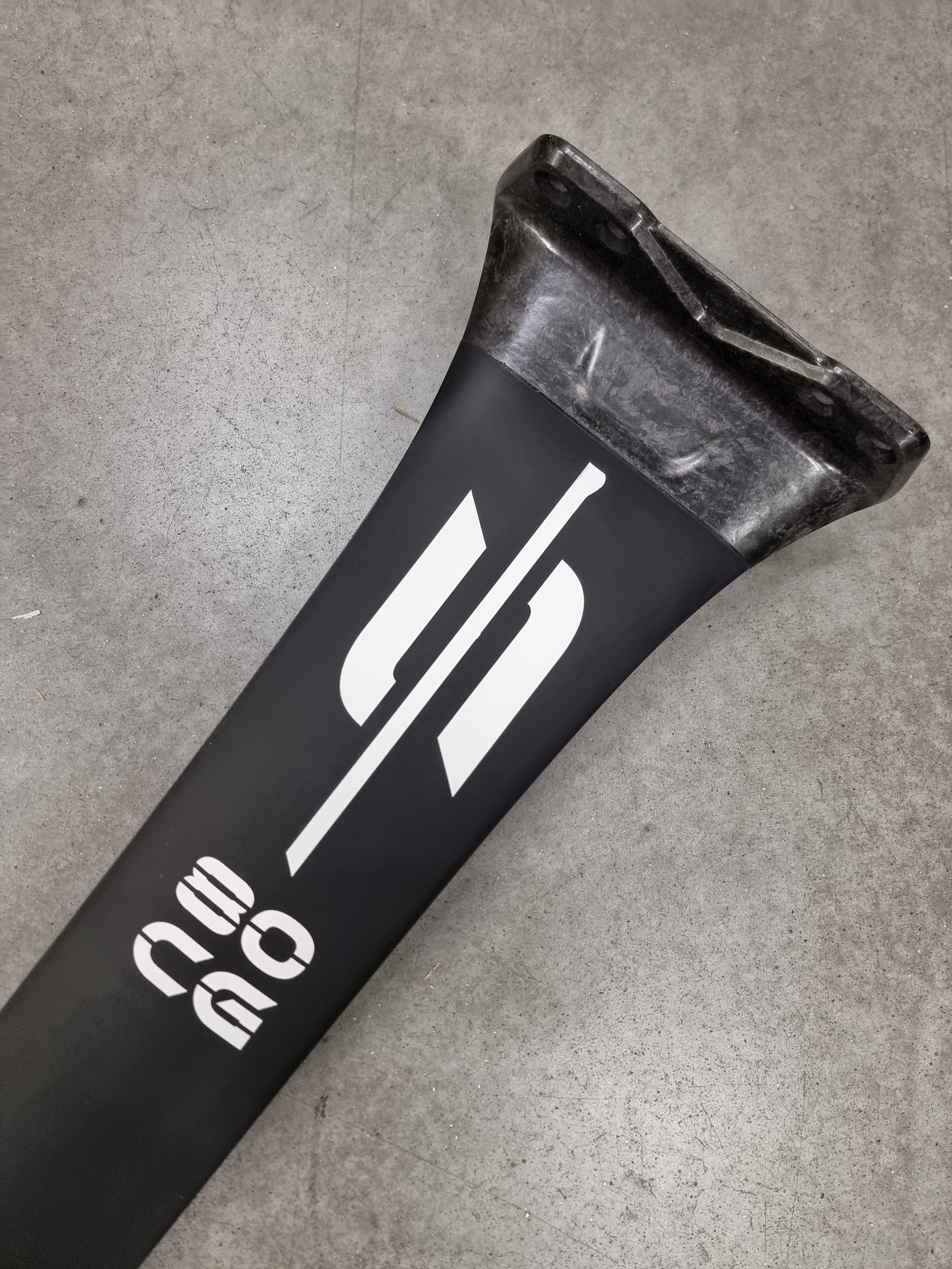 Carbonglass Mast 80 - brand new 2025 - ref: 009