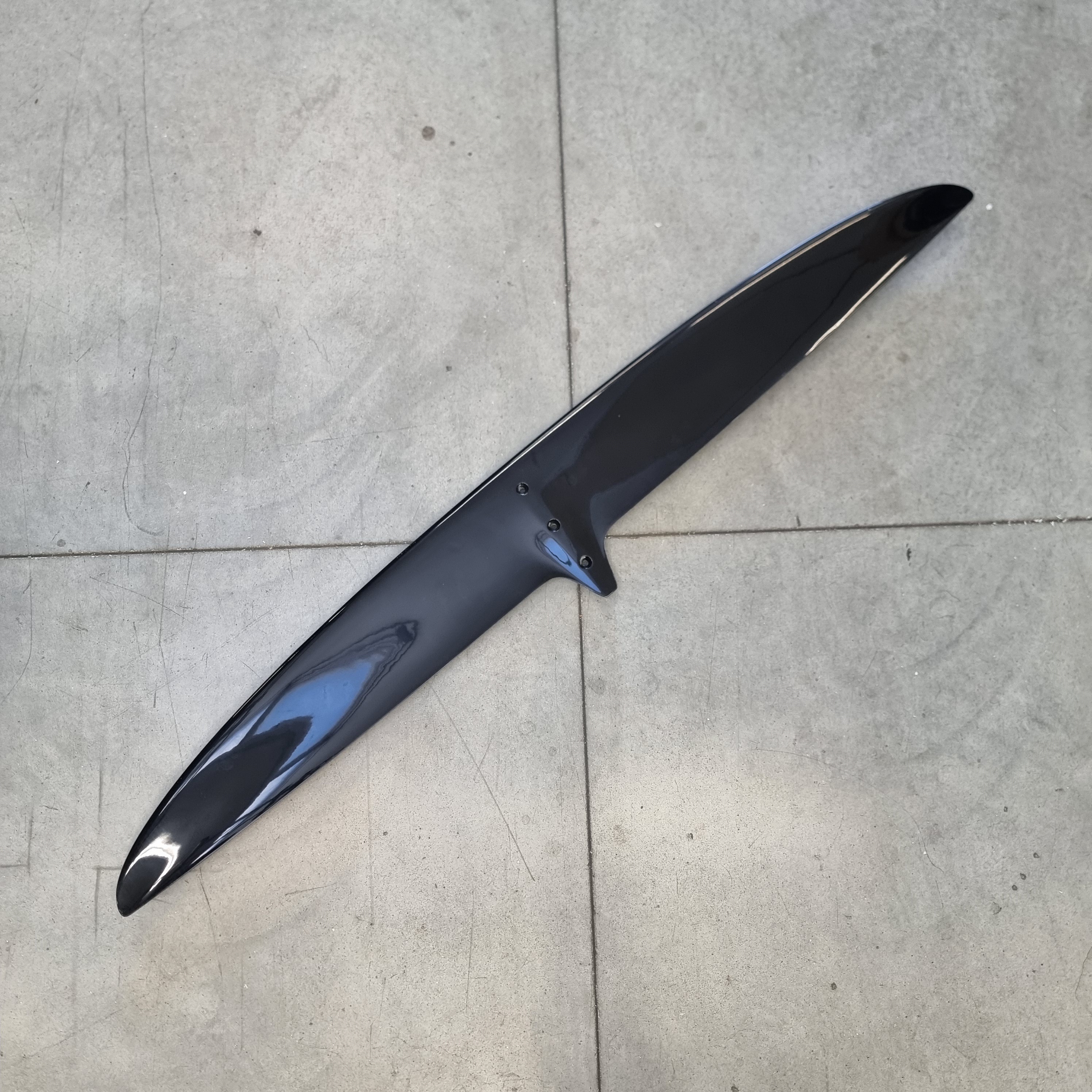 Leviathan 1550 Front Wing – B-grade 2023 - ref: 0012