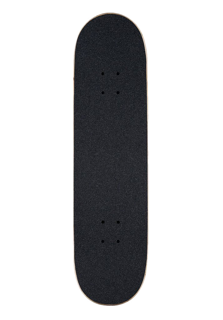 SKATE COMPLETO ELEMENT SEAL 8.25" BLACK