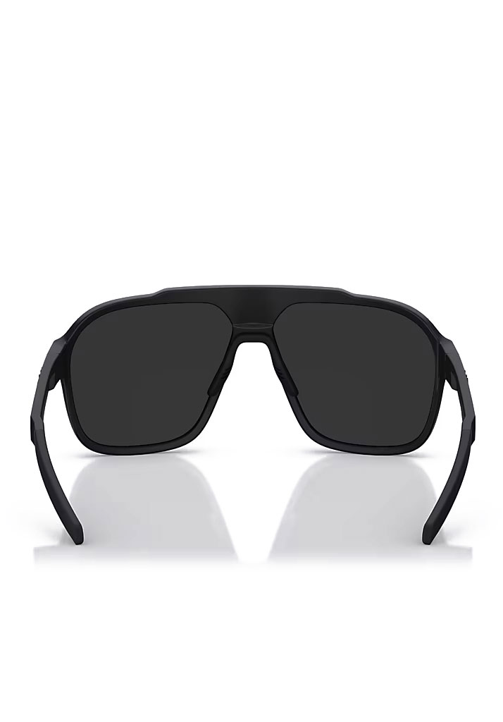 OCCHIALI BLIZ A002 MATTE BLACK SMOKE