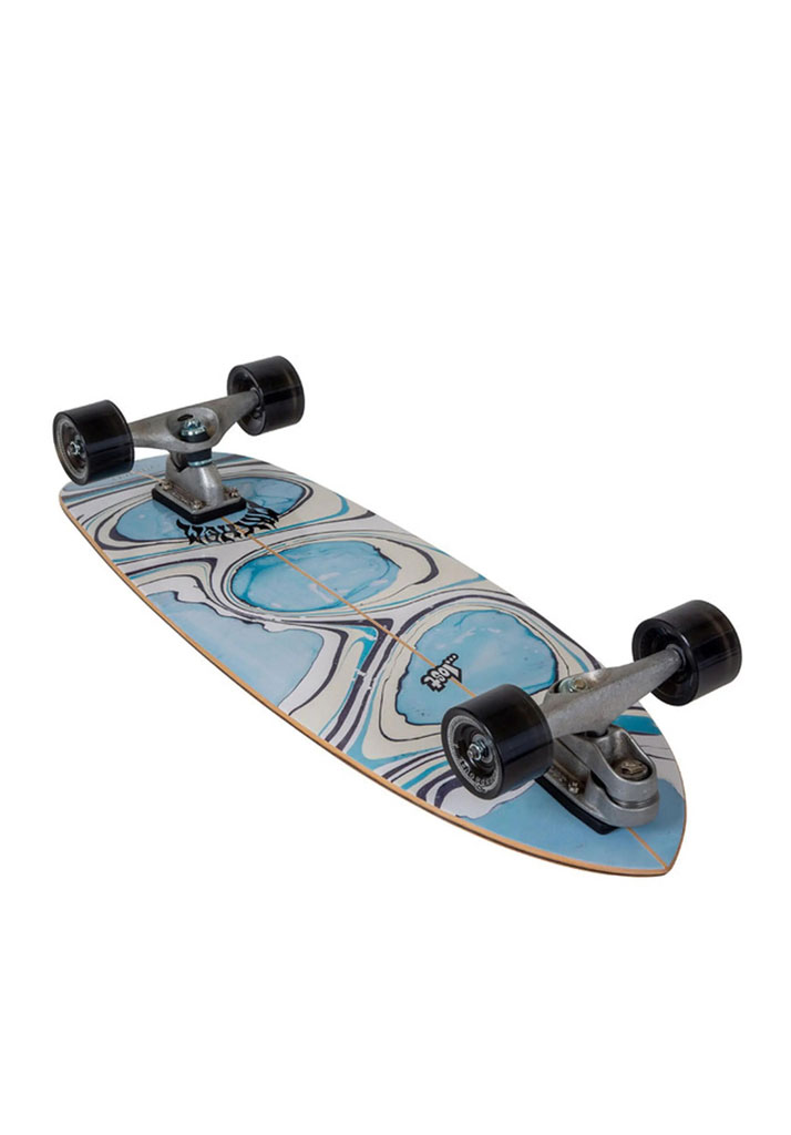 SURFSKATE CARVER X LOST QUIVER KILLER 32" C7