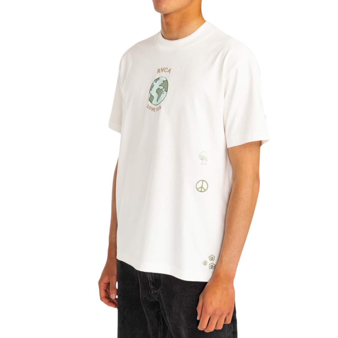 Rvca Love Her (XL)