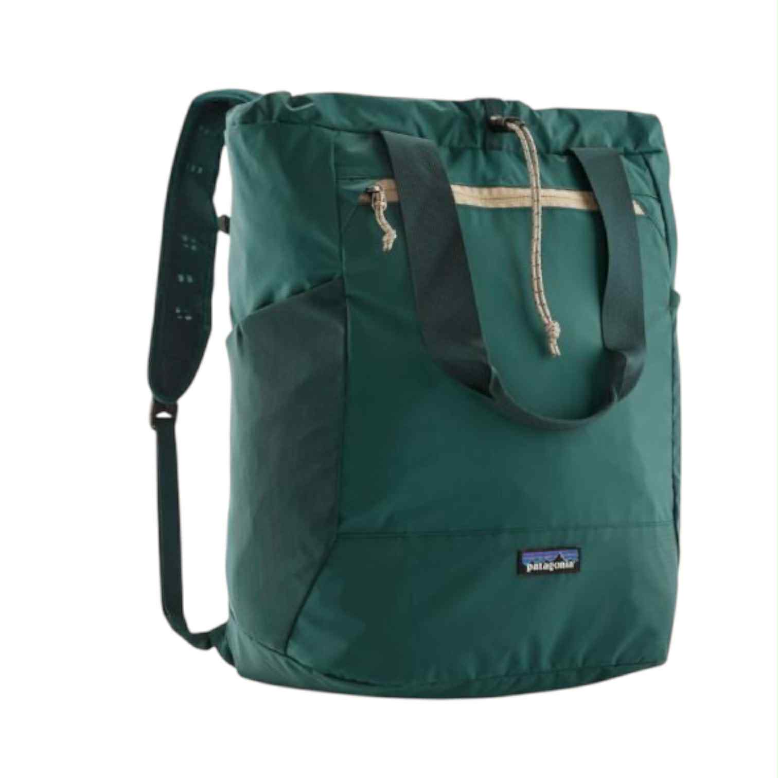 Patagonia Terravia Tote Pack (CASCADE GREEN)