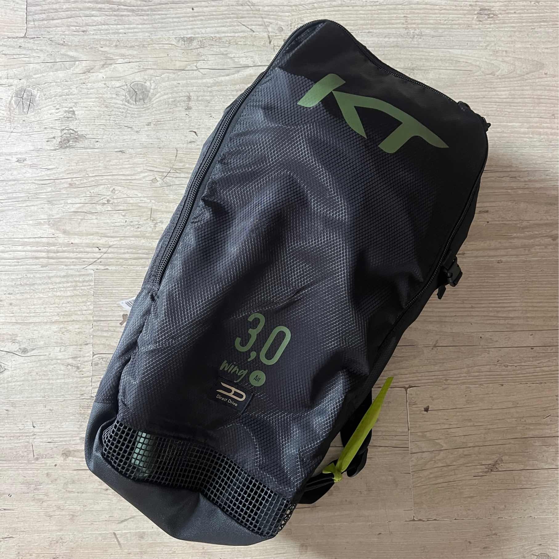KT Wing Air Direct Drive 3.0