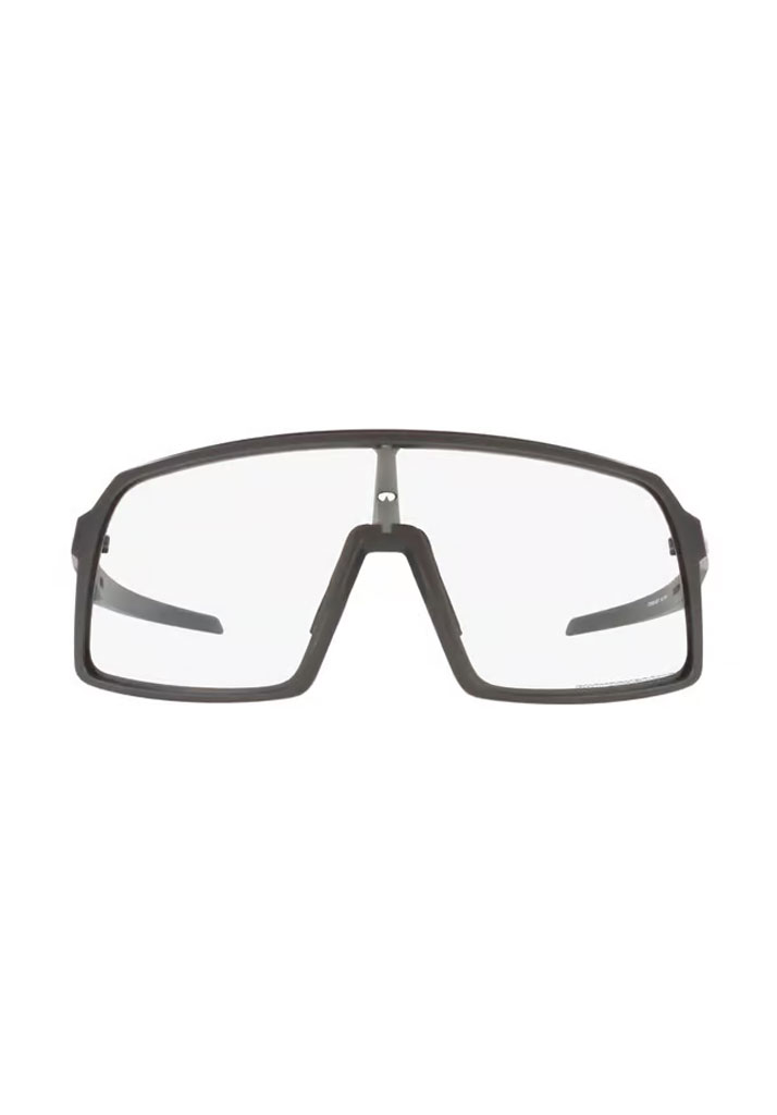 OCCHIALI OAKLEY SUTRO MATTE CARBON CLR BK IR PHOTOCHROMIC U