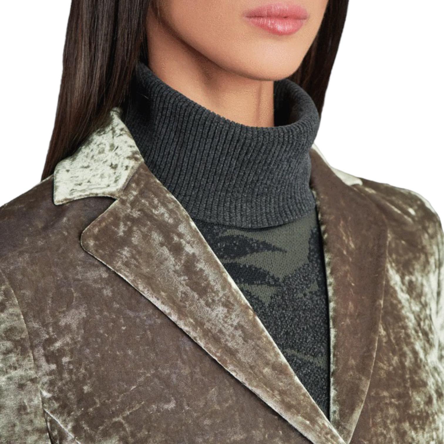 RRD Hammer Wom Blazer (42)