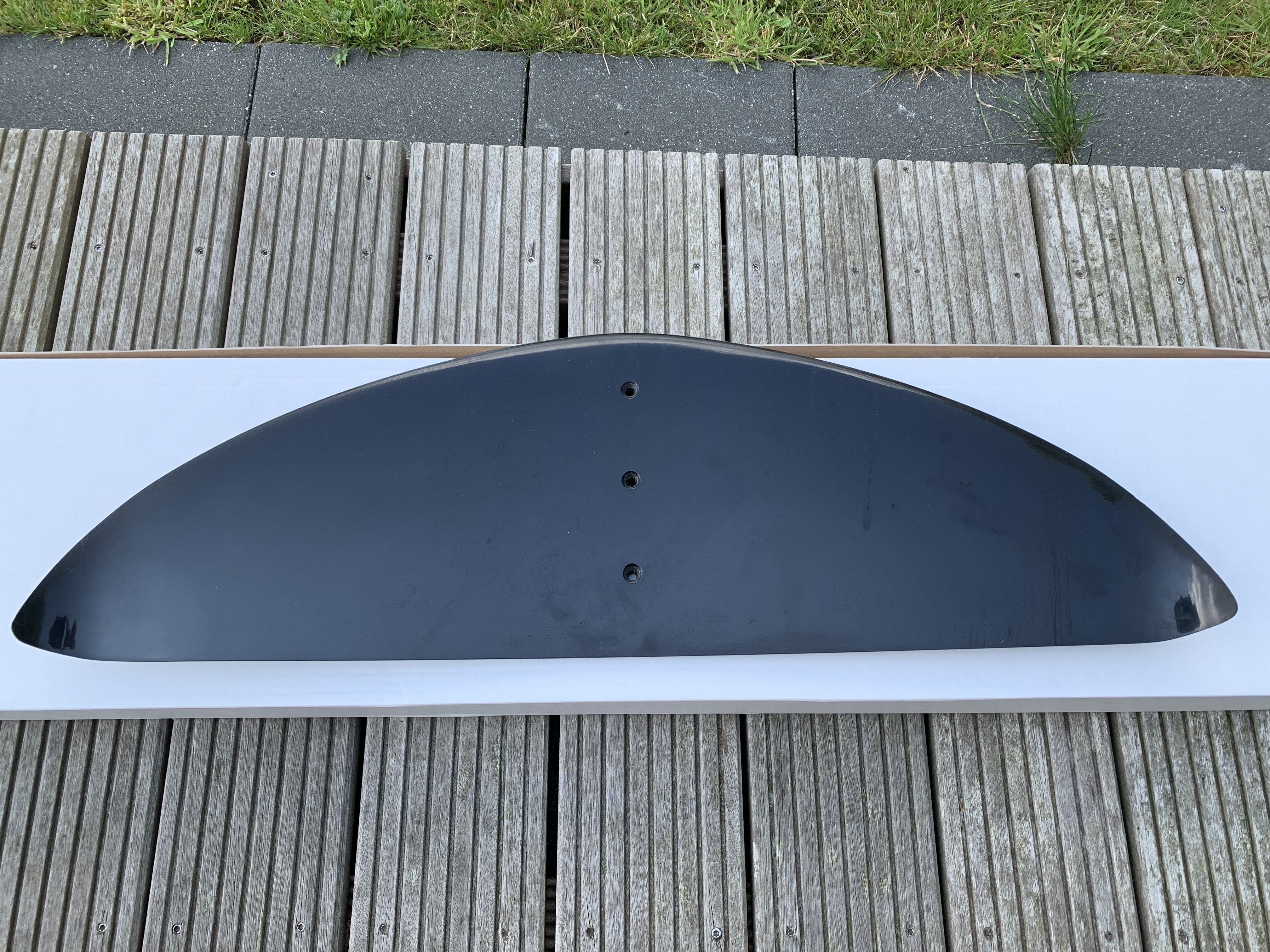 Sabfoil Moses Front Wing W790