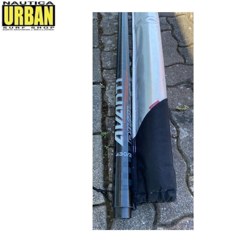AVANTI SDM 430 100%