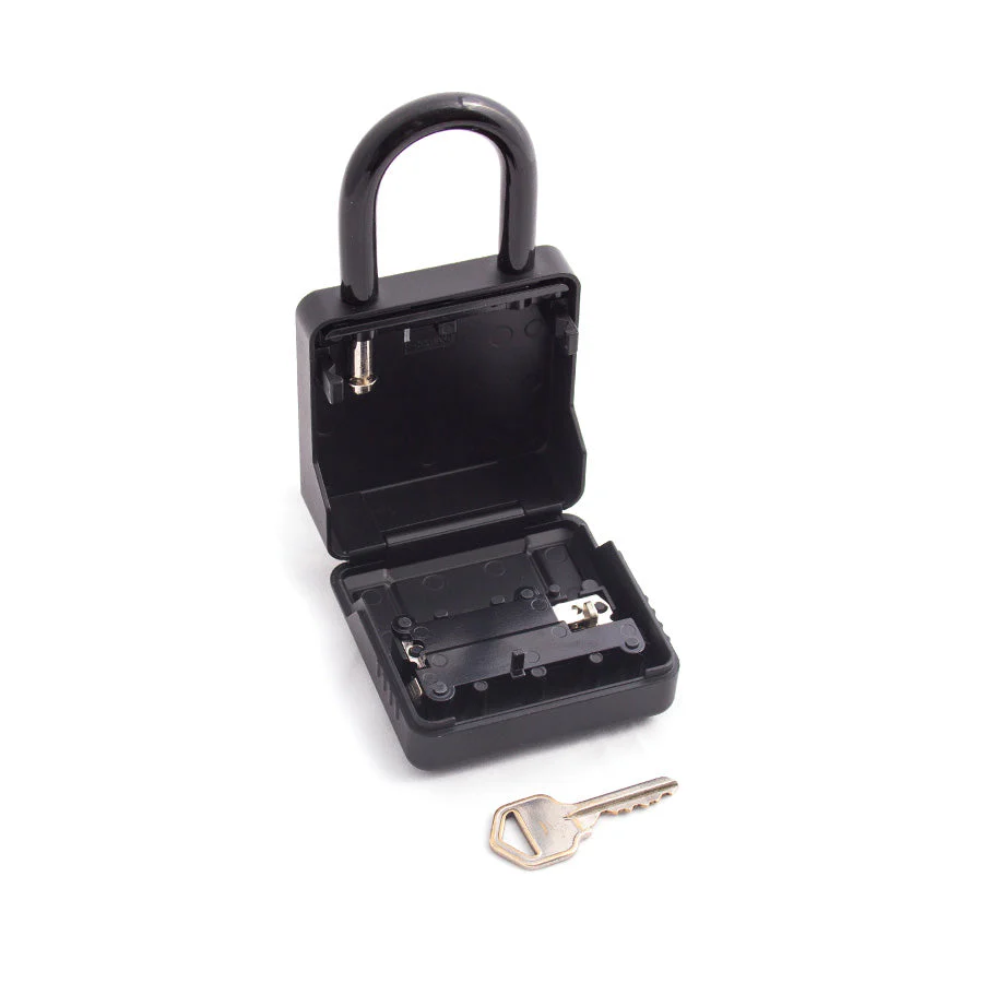 Ocean & Earth Compact Key Vault Locker