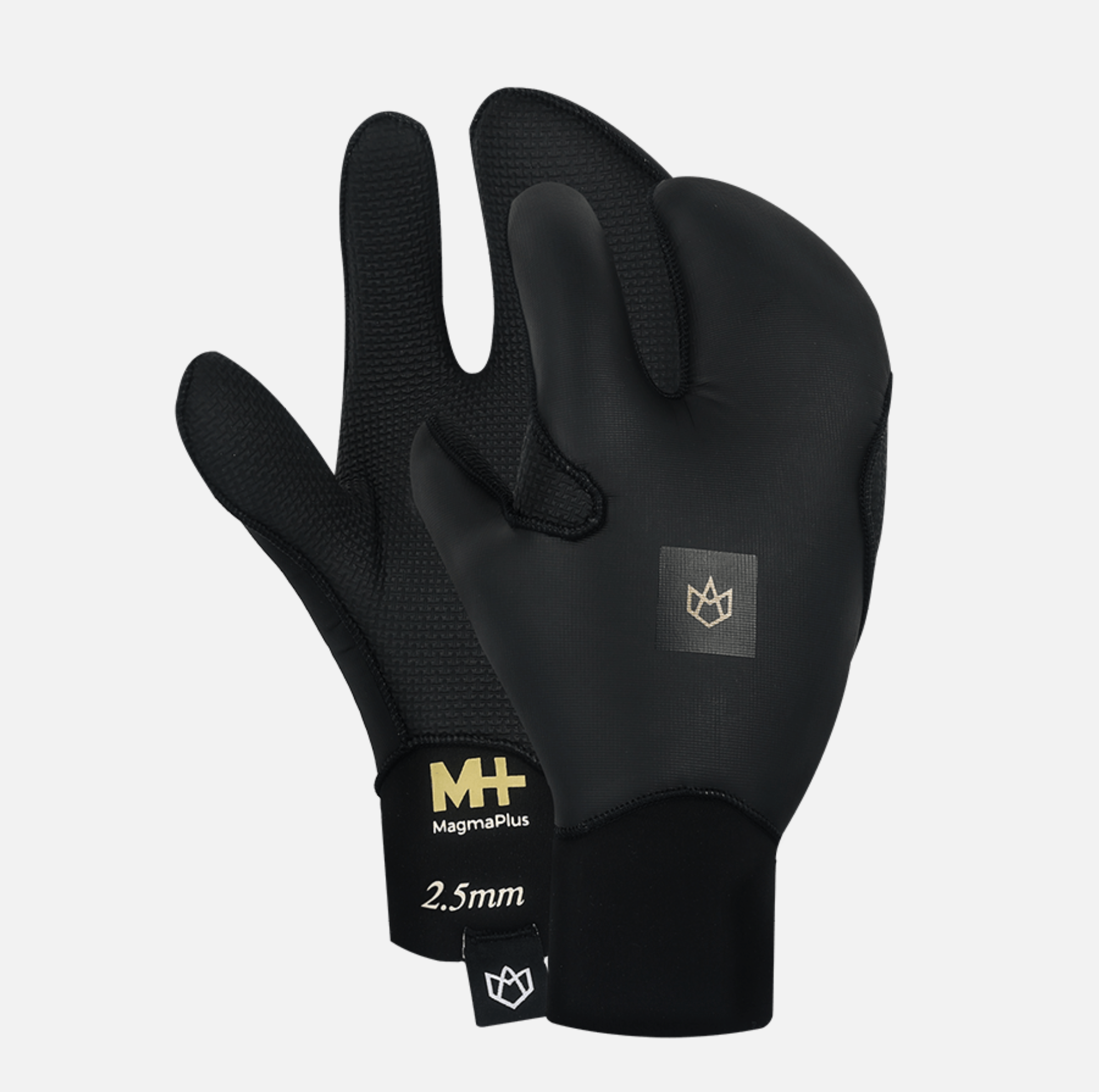 Manera Magma Lobster Glove 2,5mm - Size : M