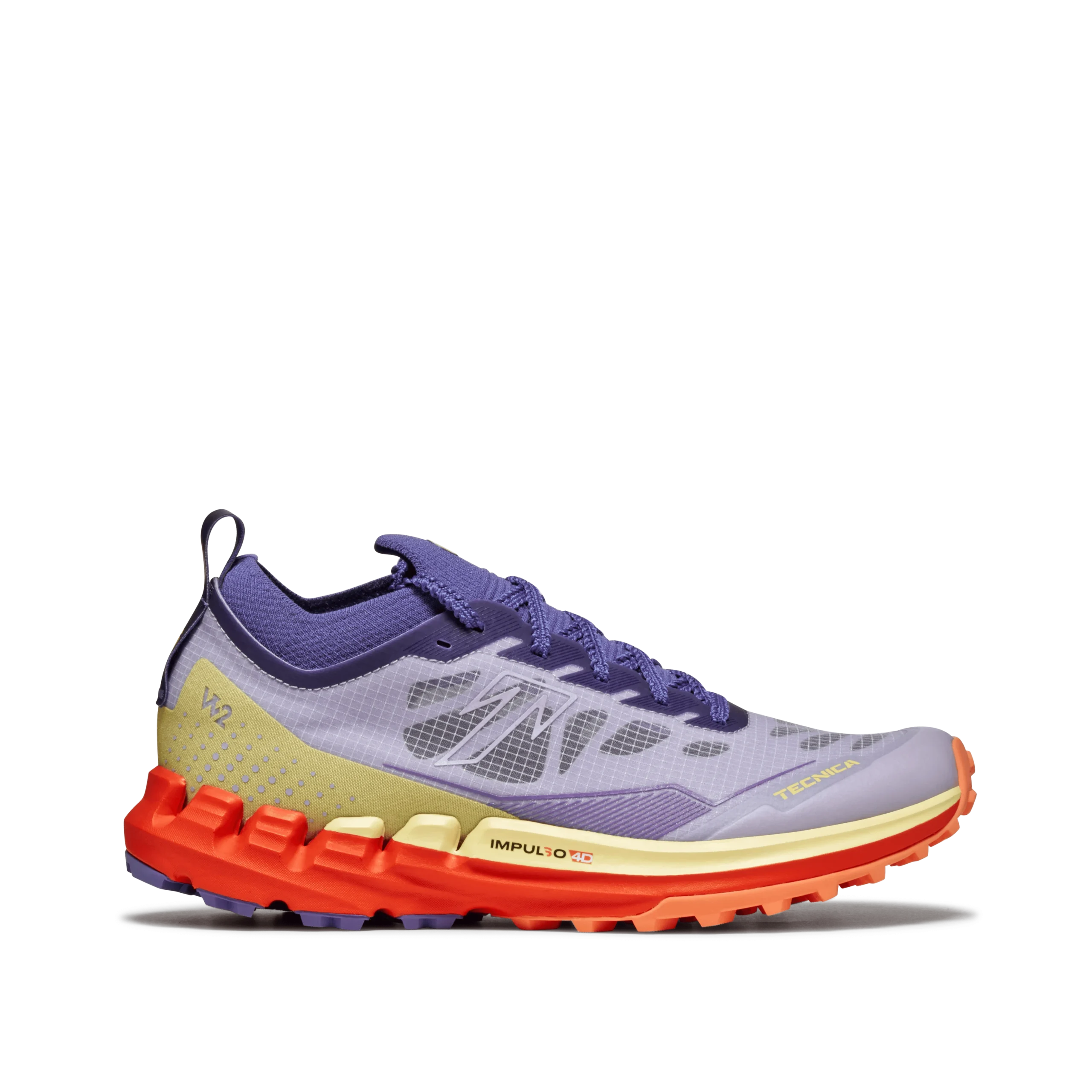 Tecnica Pyrox Speed WS (7.0)