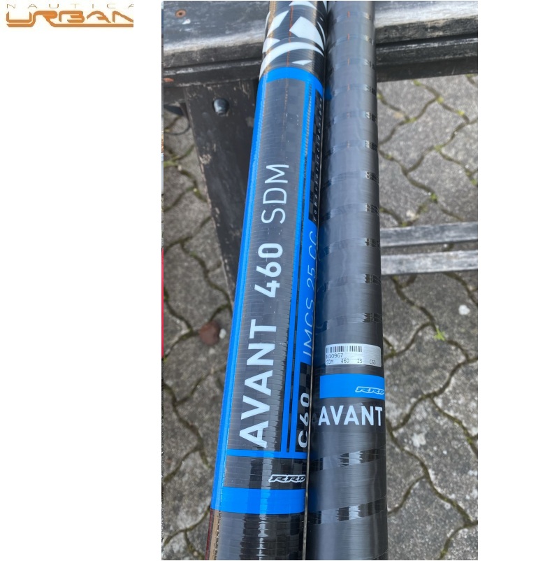 RRD AVANT SDM 60% 460