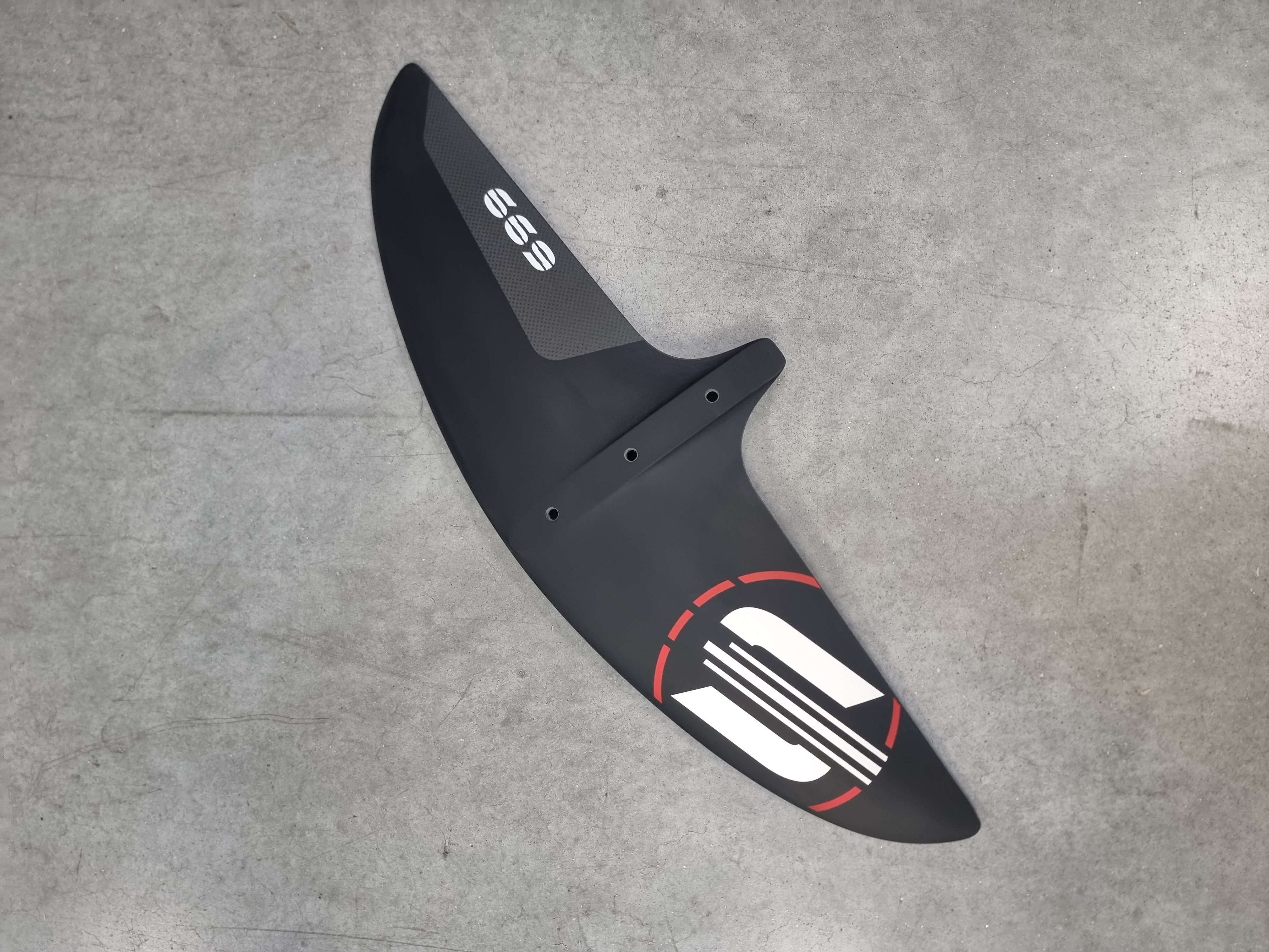Front Wing W699 Kitefoil - refurbished