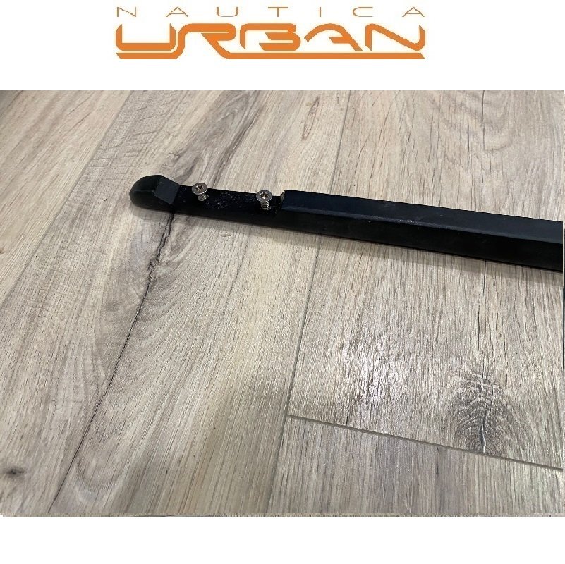 RRD WH-ALU FUSELAGE 120