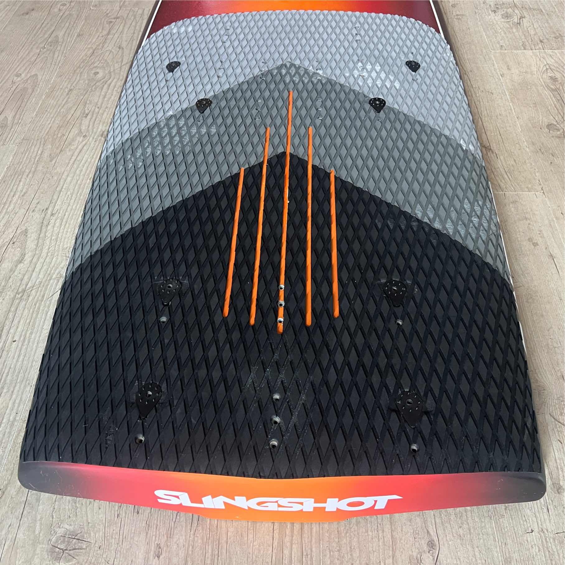 Slingshot Wizard 114 V3