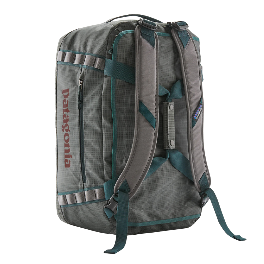 Patagonia Black Hole® Duffel 40L (NOBLE GREY)