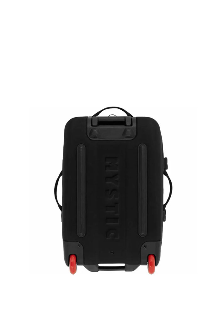 SACCA KITE MYSTIC PASSAGE CARRY-ON BAG 2025 45L 900 BLACK