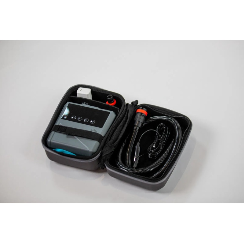 DUOTONE Lazepump ePUMP